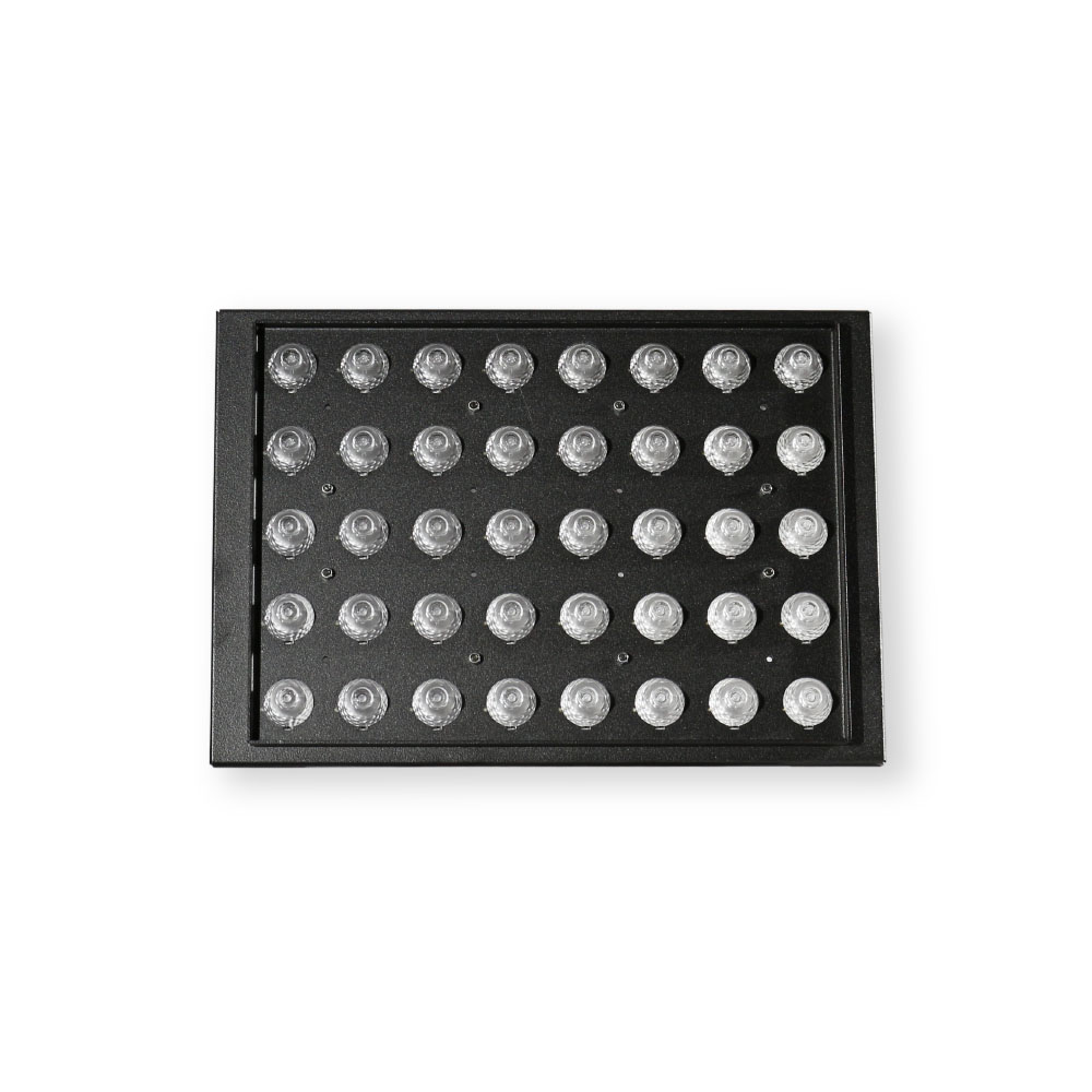 DTS LENSES DELTA MEDIUM FLOOD DTS LENSES DELTA MEDIUM FLOOD