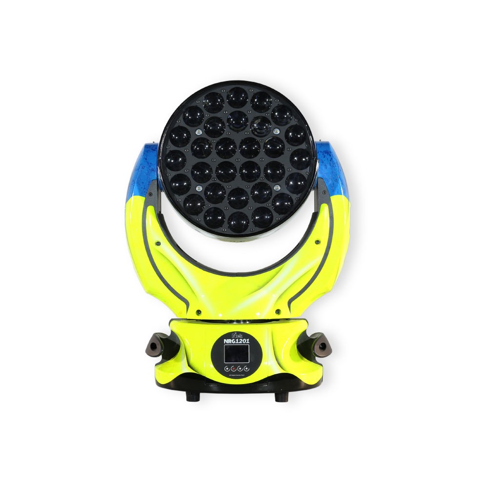 DTS NICK NRG1201 DTS NICK NRG1201