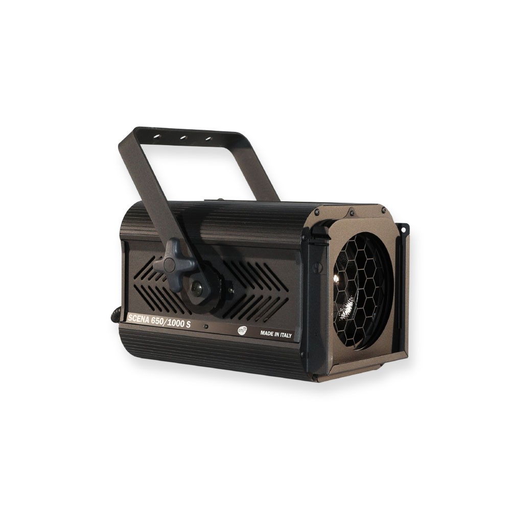 DTS SCENA S 650/1000 PC DTS SCENA S 650/1000 PC