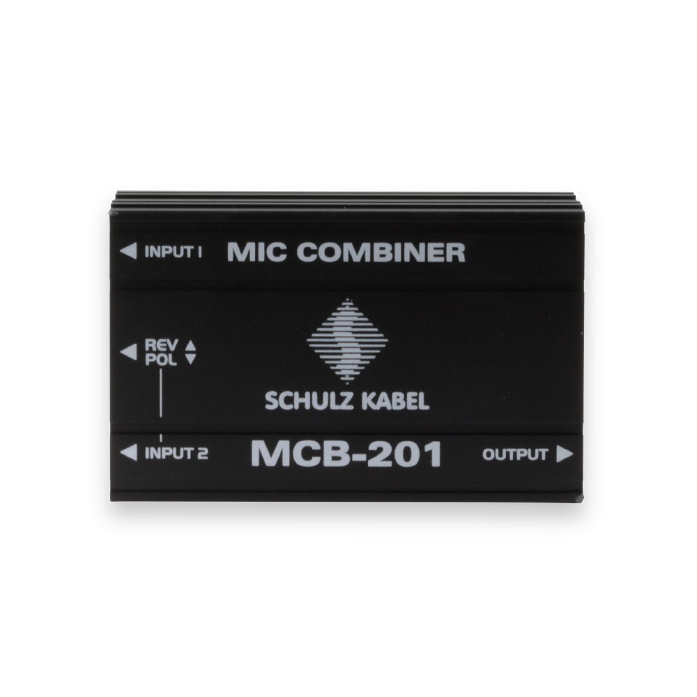 MCB-201 MCB-201